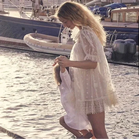 Doen Clarice Dress - Picture 2 of 11